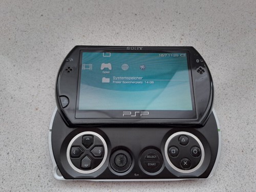 Sony psp 16gb pianoforte - sony,