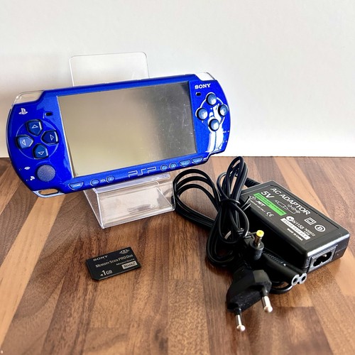 Console rara portatile sony - console,