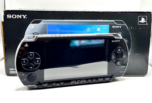Console sony playstation psp - console,
