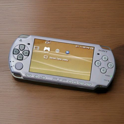 Sony psp 2000 custom powder - 2000,