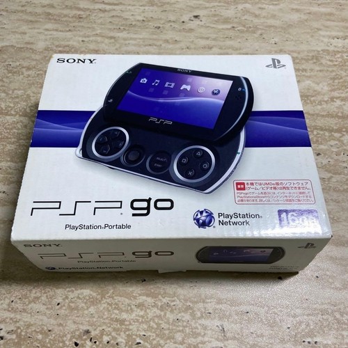 Console sony psp piano - go,
