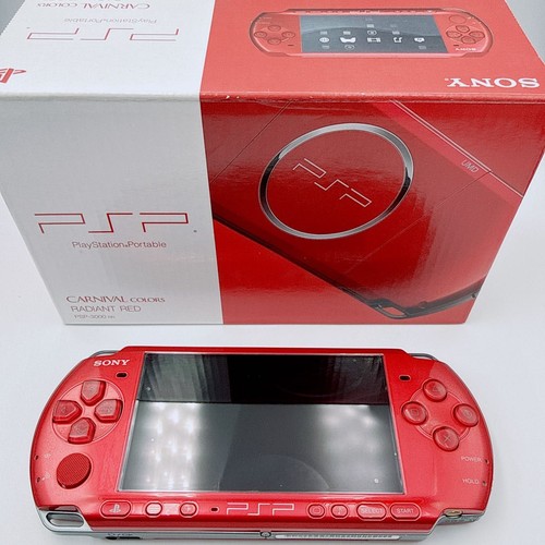 Console portatile sony - console,