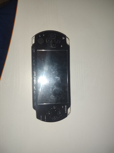 Psp usata con - usata, 5