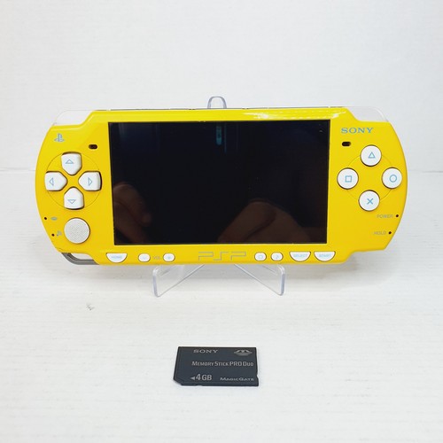 Console sony psp - psp-2004, the