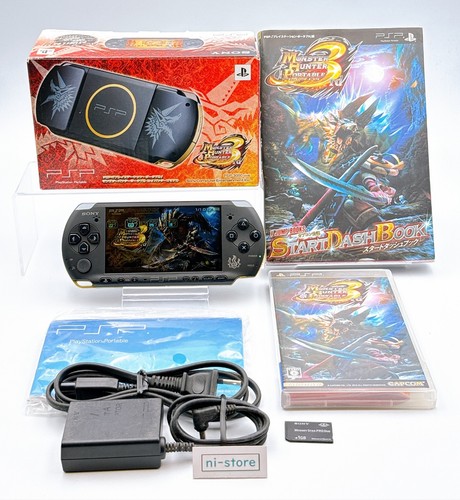 Sony psp 3000 console - sony,