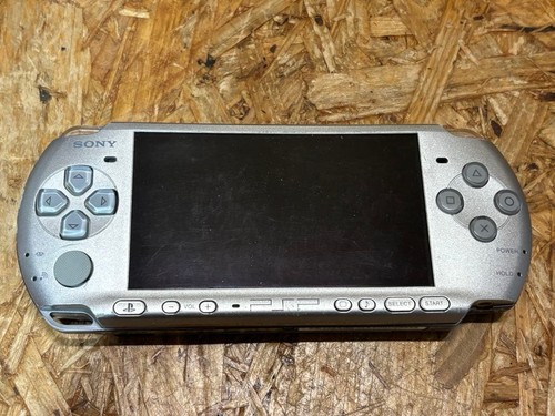 Sony psp 3000 mystic - psp-3000,