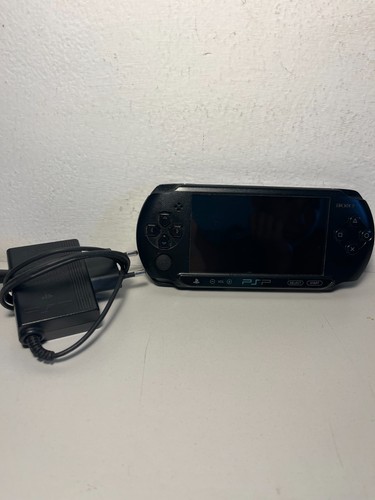 Sony playstation psp street - sony,