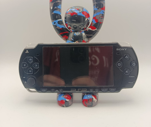 Psp slim nera - psp,
