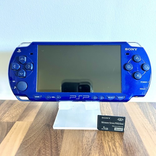 Console rara portatile sony - console,