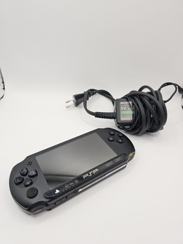 Sony psp street console - sony,