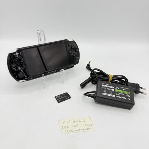 Console psp 3004 - psp,
