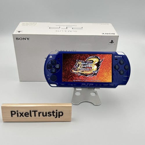 Sony psp 2000 blu metallizzato - sony,