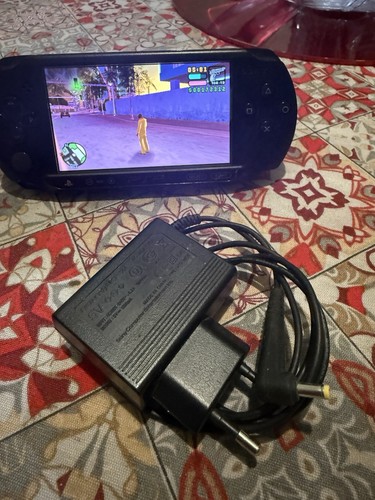 Sony psp console portatile - psp,